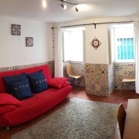Lisbon City Centre Apartment Zewnętrze zdjęcie