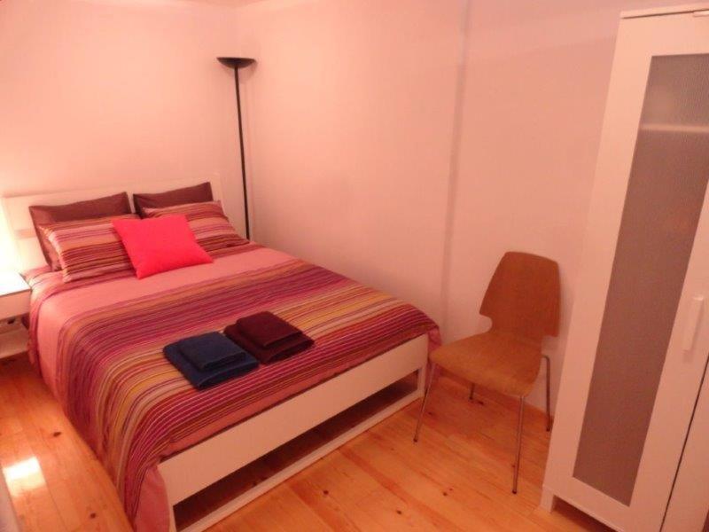 Lisbon City Centre Apartment Zewnętrze zdjęcie