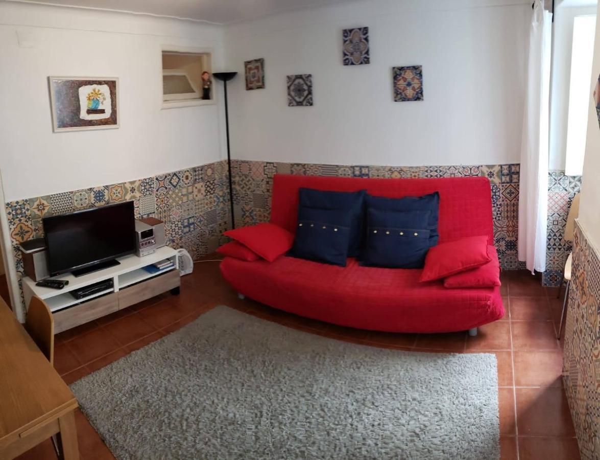 Lisbon City Centre Apartment Zewnętrze zdjęcie