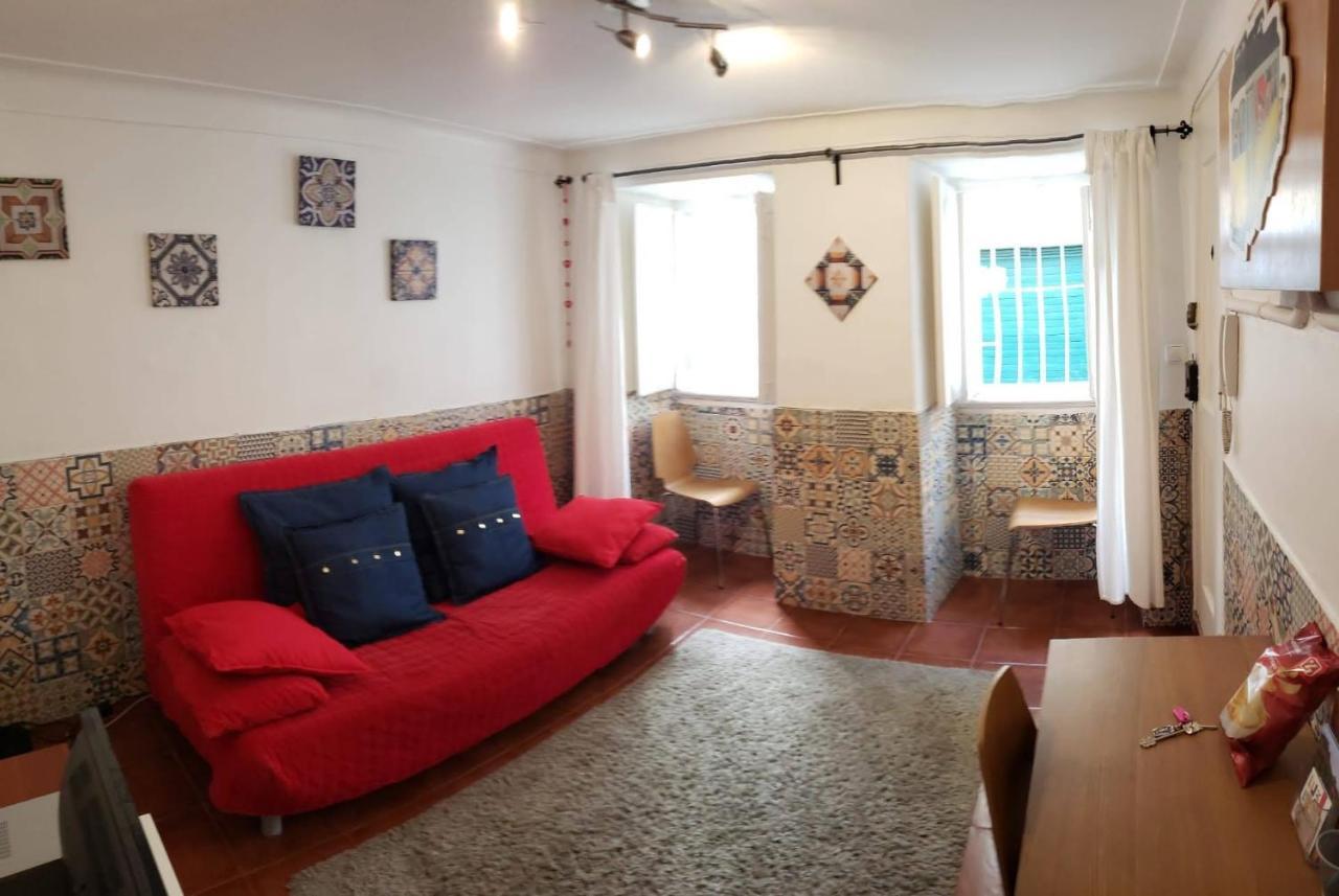 Lisbon City Centre Apartment Zewnętrze zdjęcie