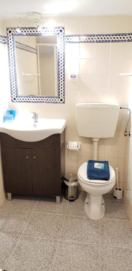 Lisbon City Centre Apartment Zewnętrze zdjęcie
